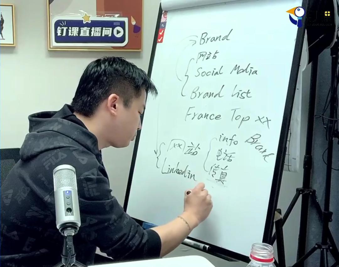 外贸大客户开发技巧,外贸小白如何开发业务