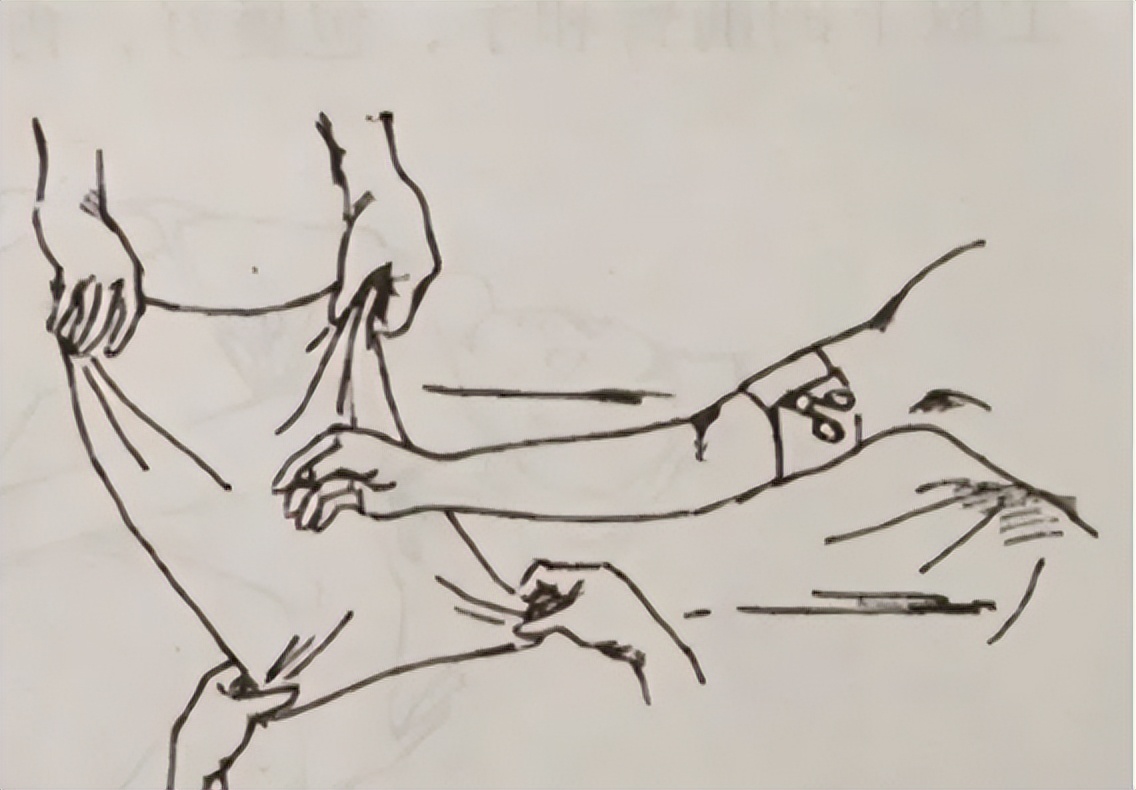 外科手术消毒、铺巾操作，做好这几个细节事半功倍