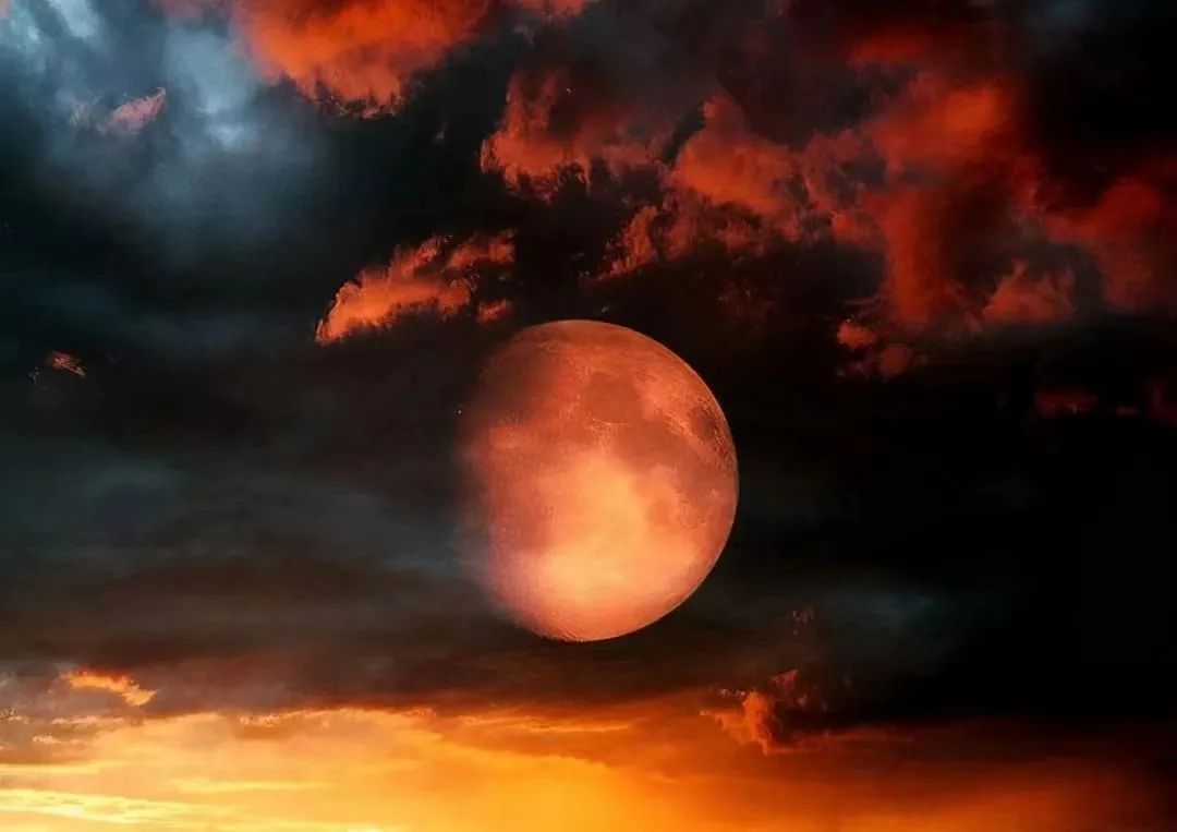 被‘月亮割过耳朵’的鄂州人