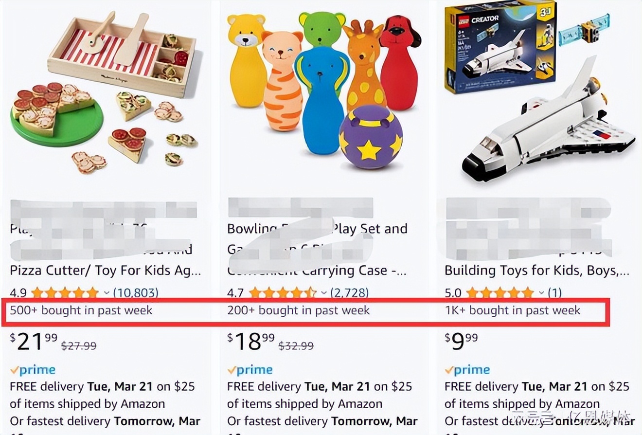 亚马逊母婴什么好卖,亚马逊母婴产品哪个好做