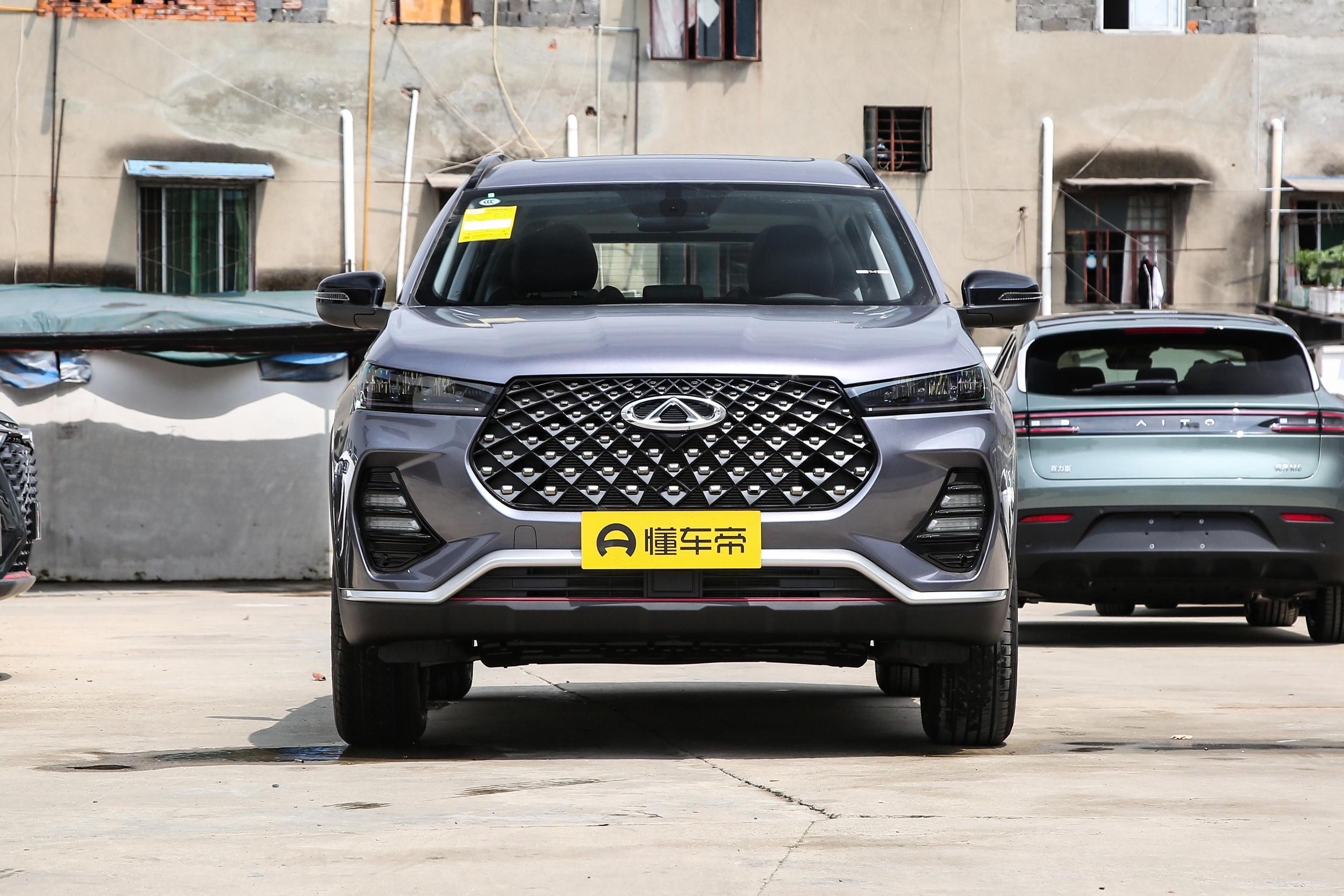 超长质保6年10万公里的几款suv,皮实耐用值得长期持有的suv空间大