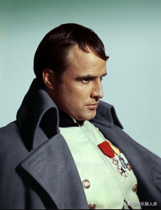 拿破仑波拿巴为什么秃顶,拿破仑波拿巴为什么不能征服世界