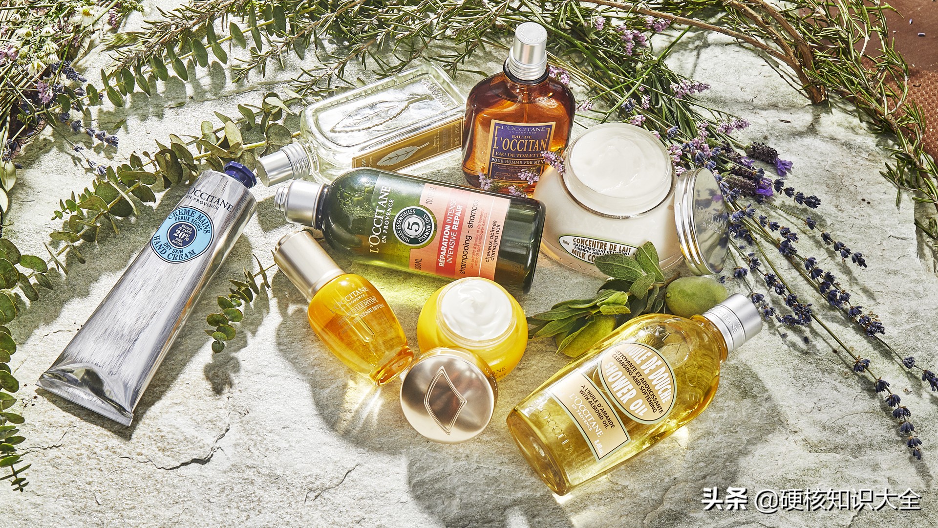 全球24大化妆品大牌全解析,全球十大化妆品公司及旗下品牌