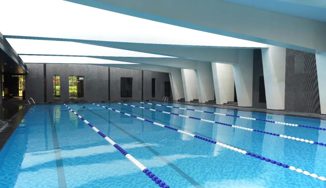 鼎合健身,高端健身房设计