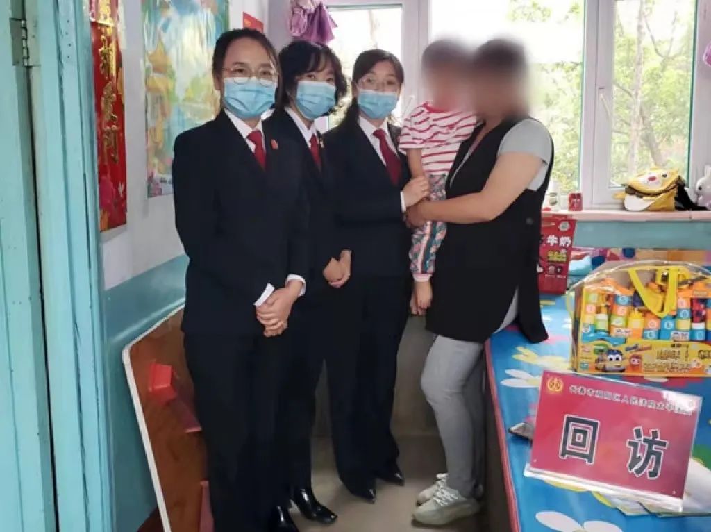 六一儿童节普法实践,六一儿童节法制小活动