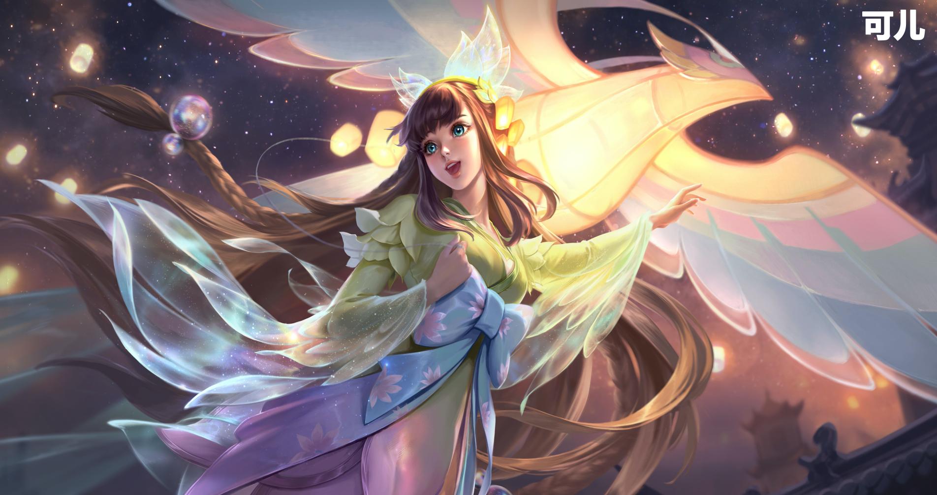 王者荣耀:最适合新手的4位打野,操作简单,只需要刷野就能赢