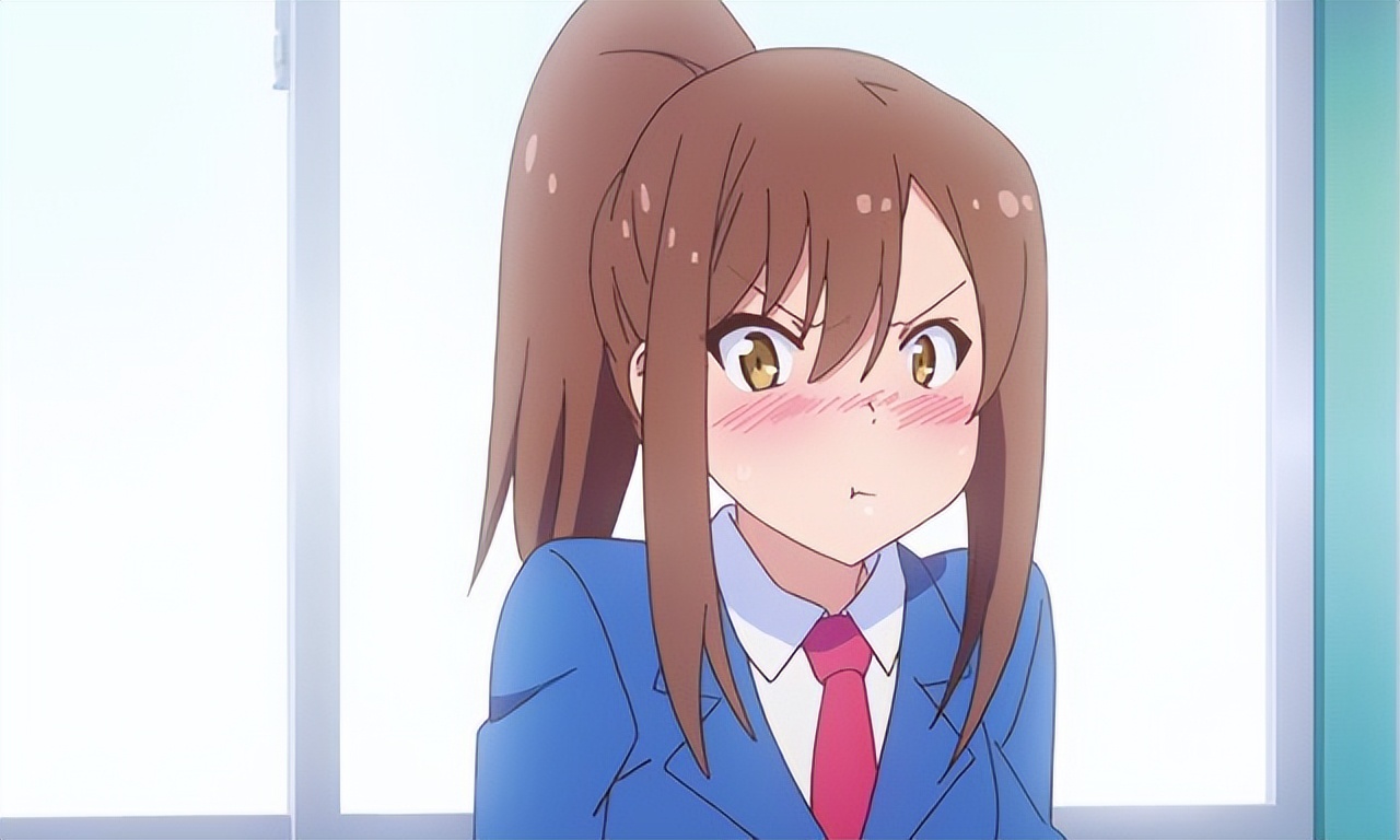 有关樱花庄的宠物女孩,盘点樱花庄的宠物女孩