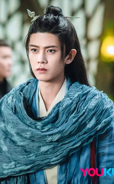 虞书欣雷人造型,虞书欣少女感造型盘点