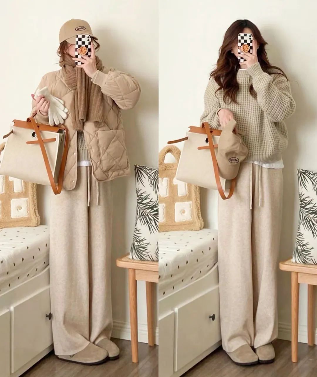 什么版型的裤子显瘦显腿长男士,不同腿型的裤子选择