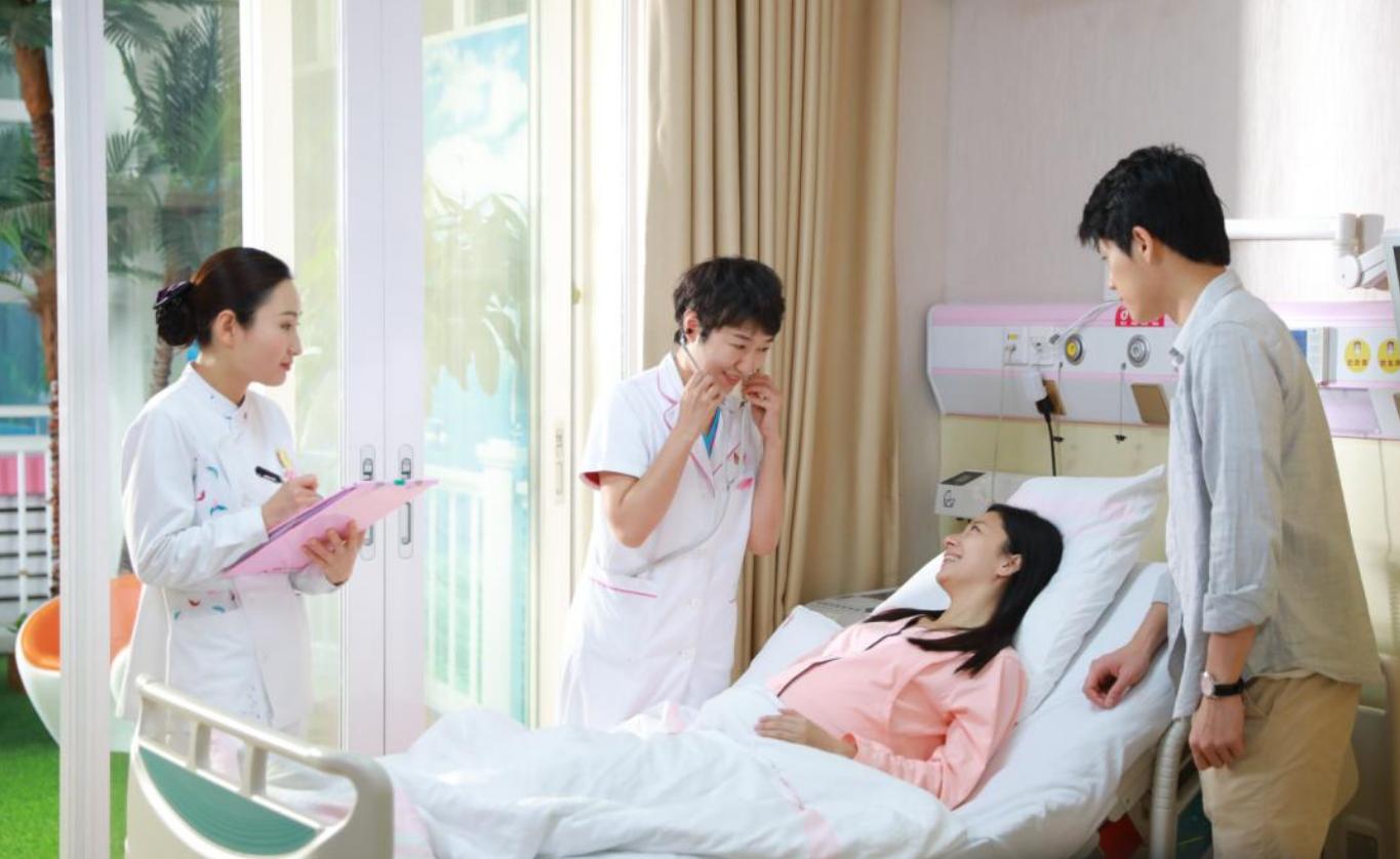 产检大夫说胎儿头大什么意思,产检说头大是暗示什么