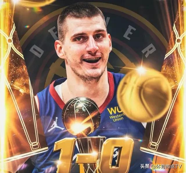 约基奇打爆,约基奇克星西决