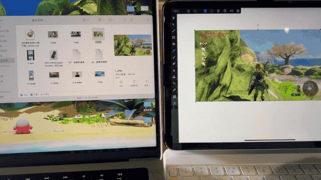 苹果通用控制功能教程,苹果通用控制技巧