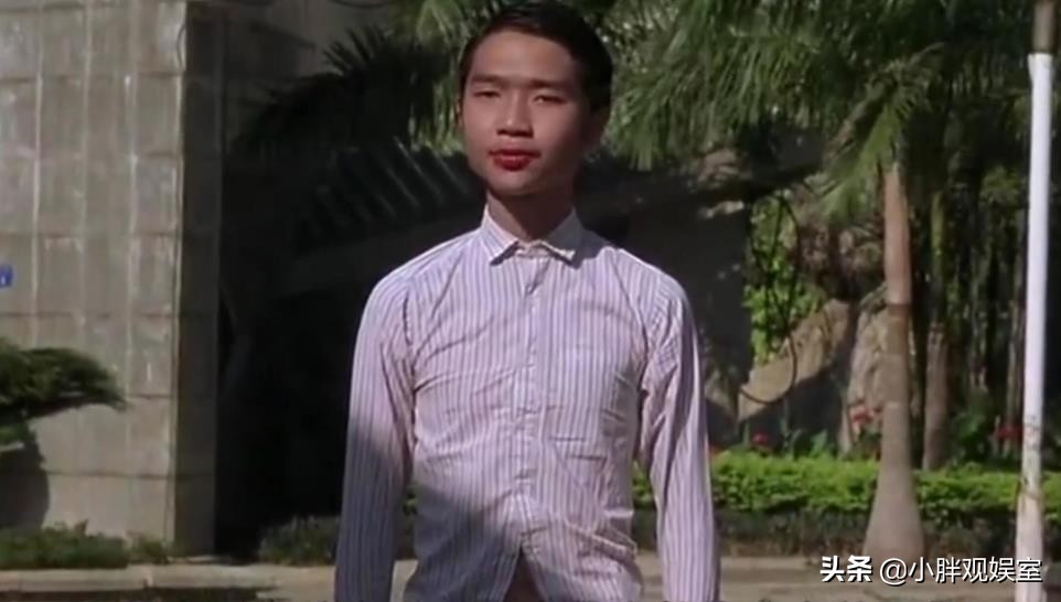 盘点周星驰电影八大经典片段,盘点周星驰喜剧电影中的经典配角