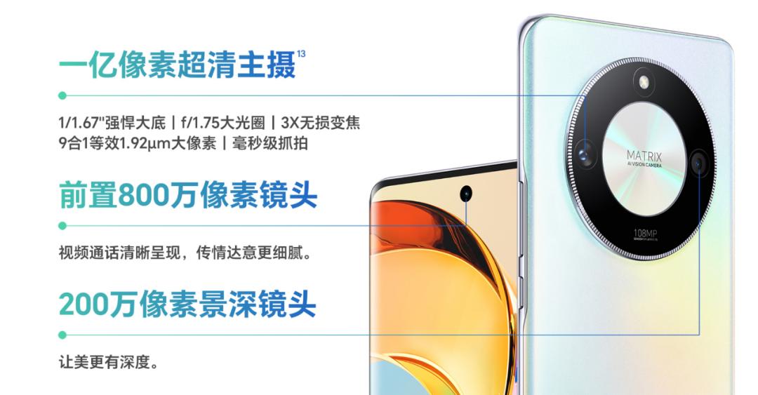 荣耀x50手机骁龙6什么水平,荣耀x50骁龙8+满血版手机测评