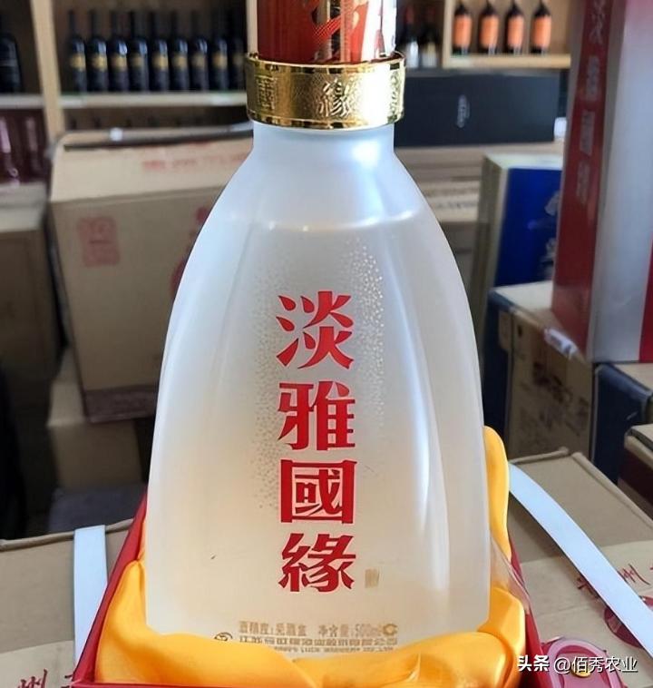 洋河天之蓝梦之蓝海之蓝怎么区分,洋河酒梦之蓝和海之蓝天之蓝区别