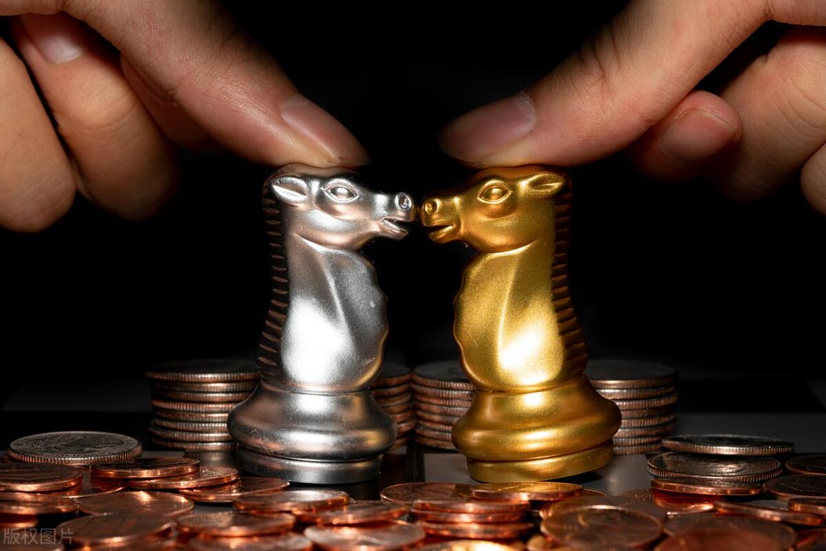 张凯翰6.17【金油周评】黄金原油下周行情展望及开盘走势操作建议