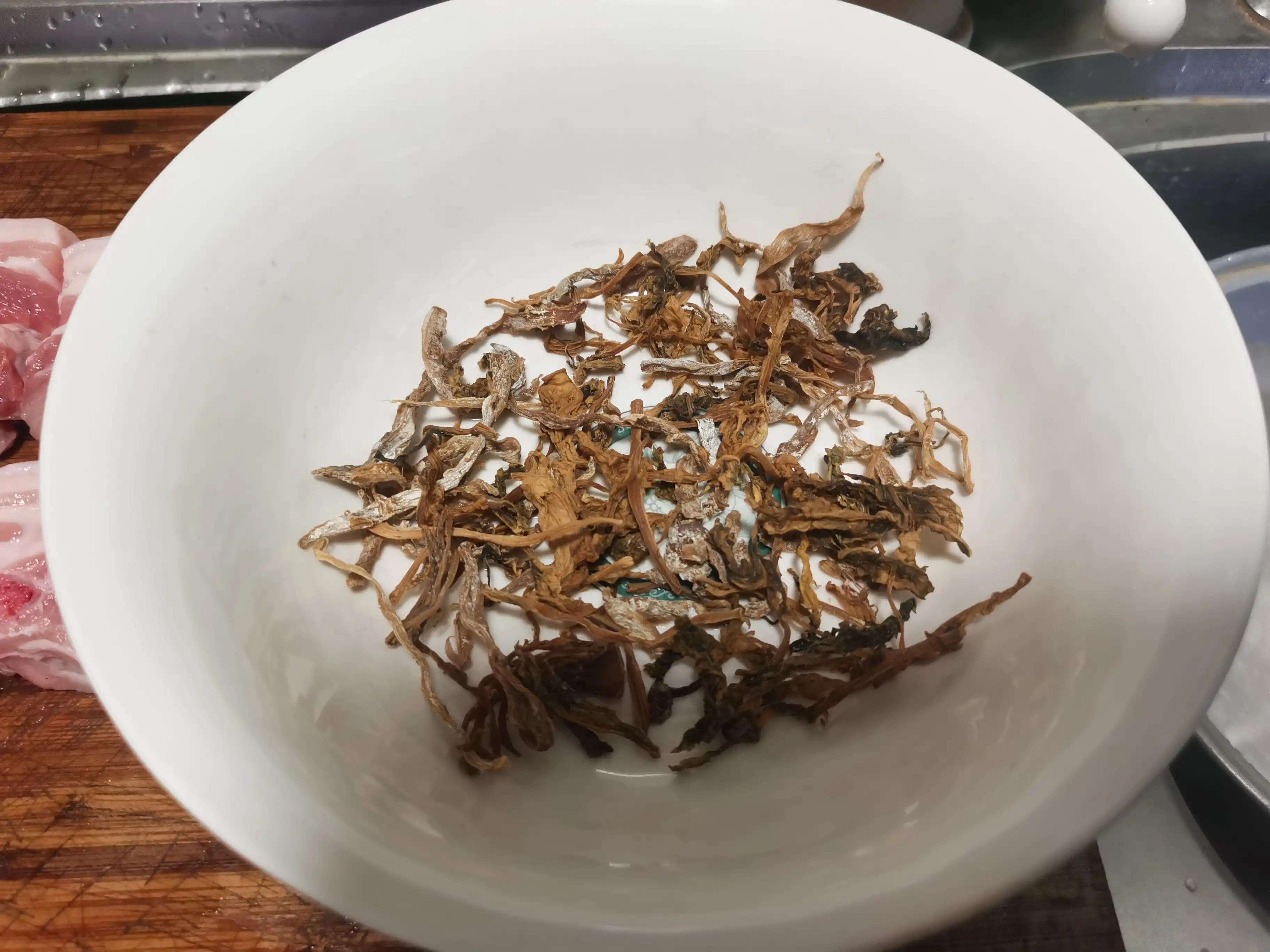 绍兴特产笋丝梅干菜的做法,绍兴特产笋丝梅干菜自产自销