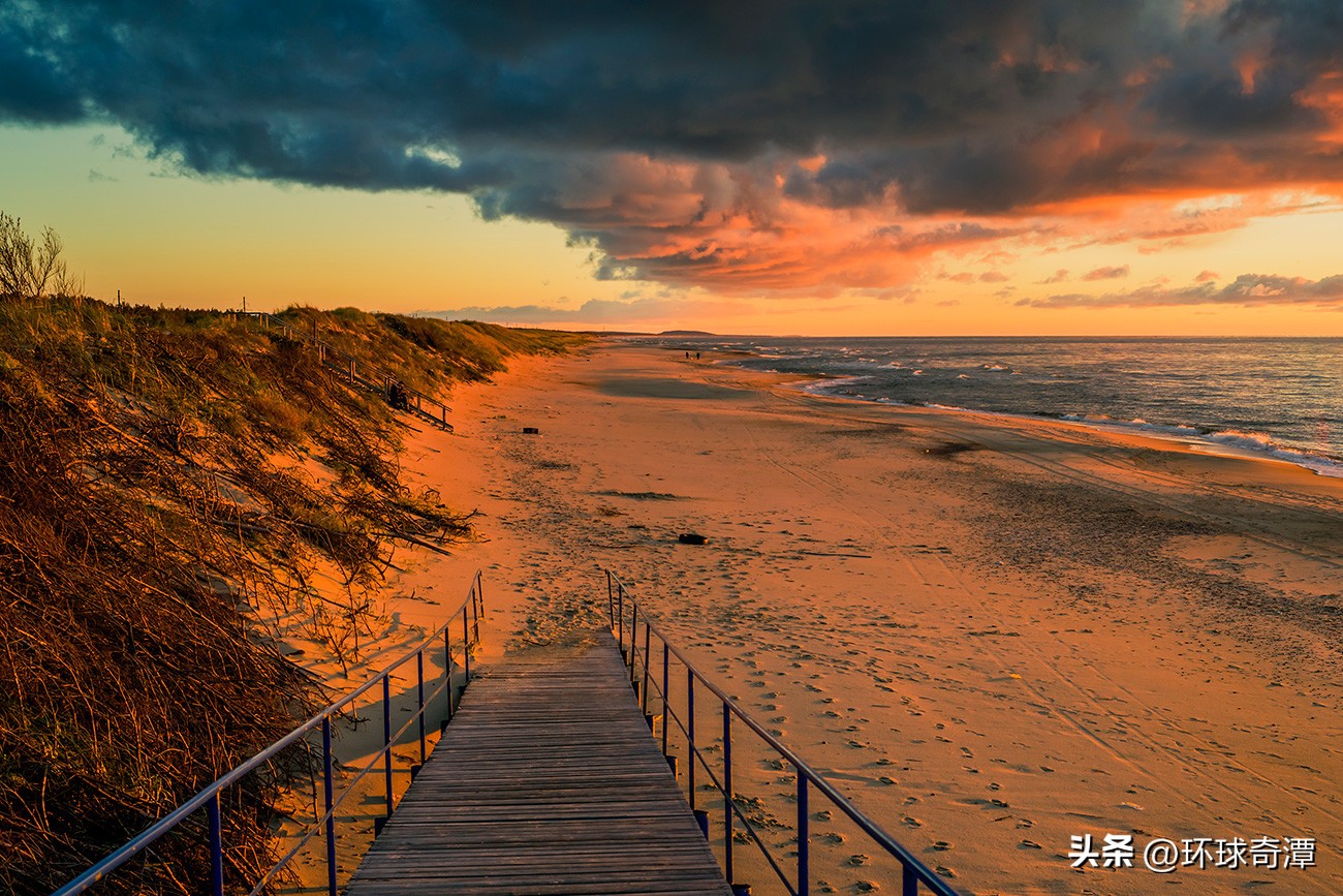 从符拉迪沃斯托克到莫斯科,克里米亚到俄罗斯公路