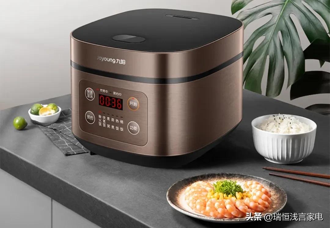 这7类家电，千万不要买贵的，能满足基本需求，普通款式就够用了