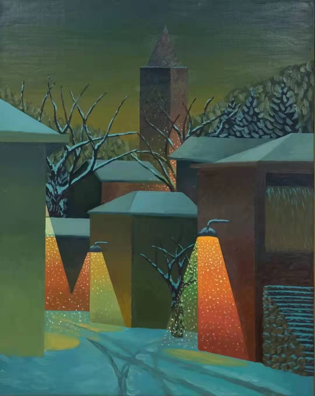 古人是怎么过春节的古诗,关于春节的经典古诗词大全