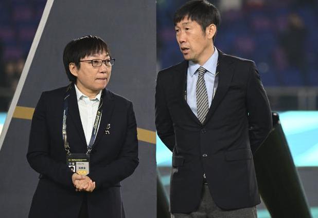 中国足协最新反思,中国足协的这一步真的走对了吗