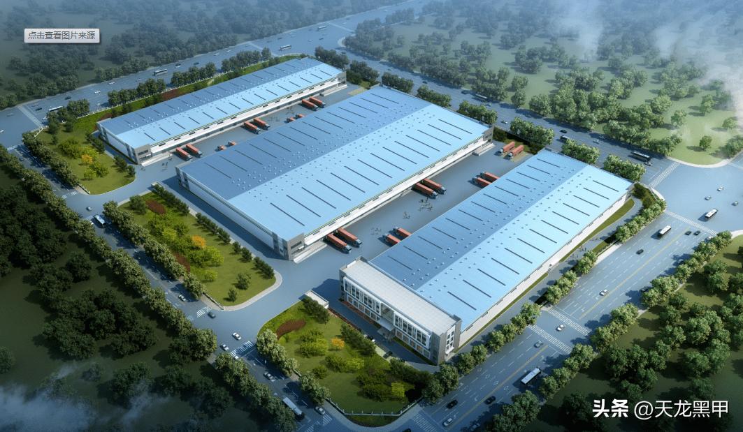 仓储仓库管理系统设计,仓库内部如何规划让仓储更高效