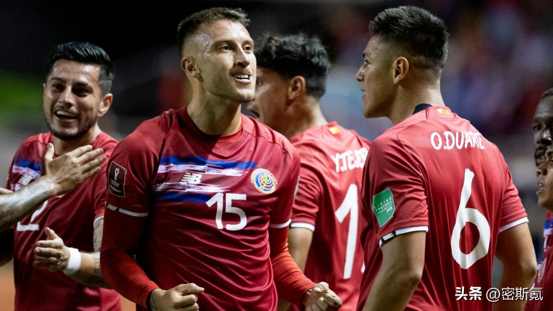 西班牙vs哥斯达黎加预测比分4:0,2022世界杯西班牙vs哥斯达黎加