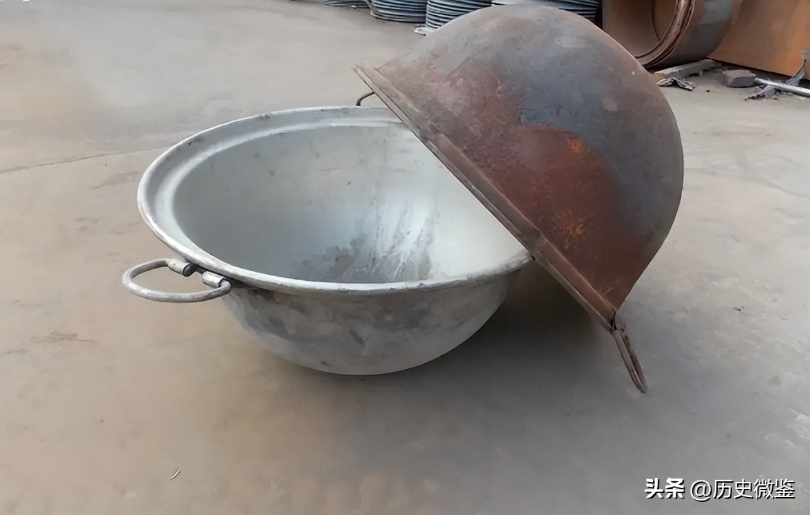 新中国第一宴，周总理为何选汾酒，而不选“国酒”茅台？