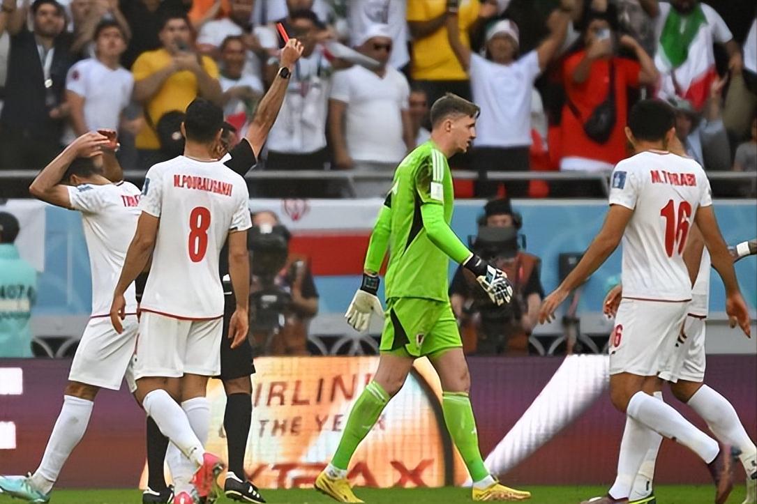 世界杯战报荷兰2-0卡塔尔,世界杯东道主揭幕战失败能复活吗