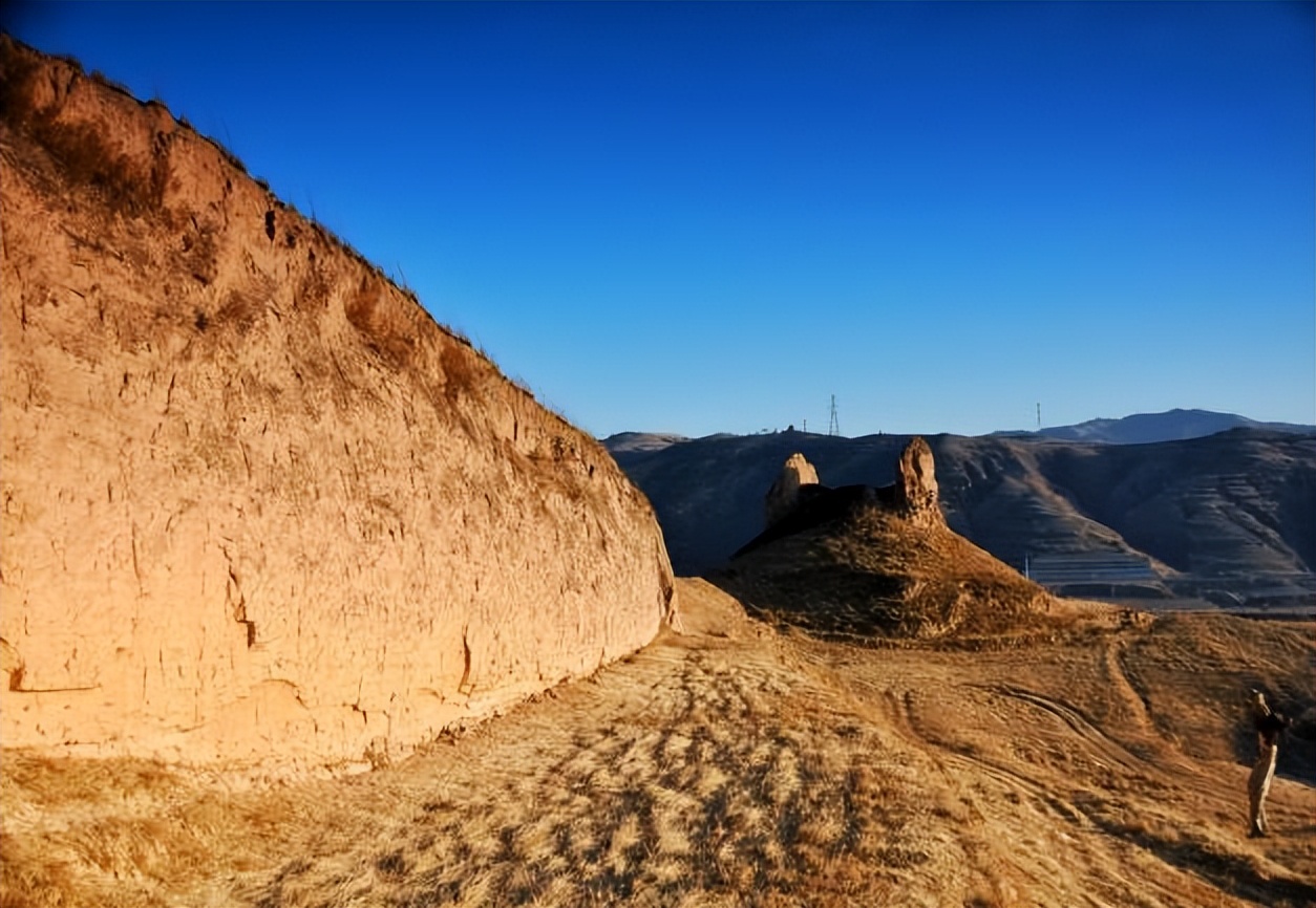 山西忻州出发自驾游经典环线游,忻州旅游全攻略自由行