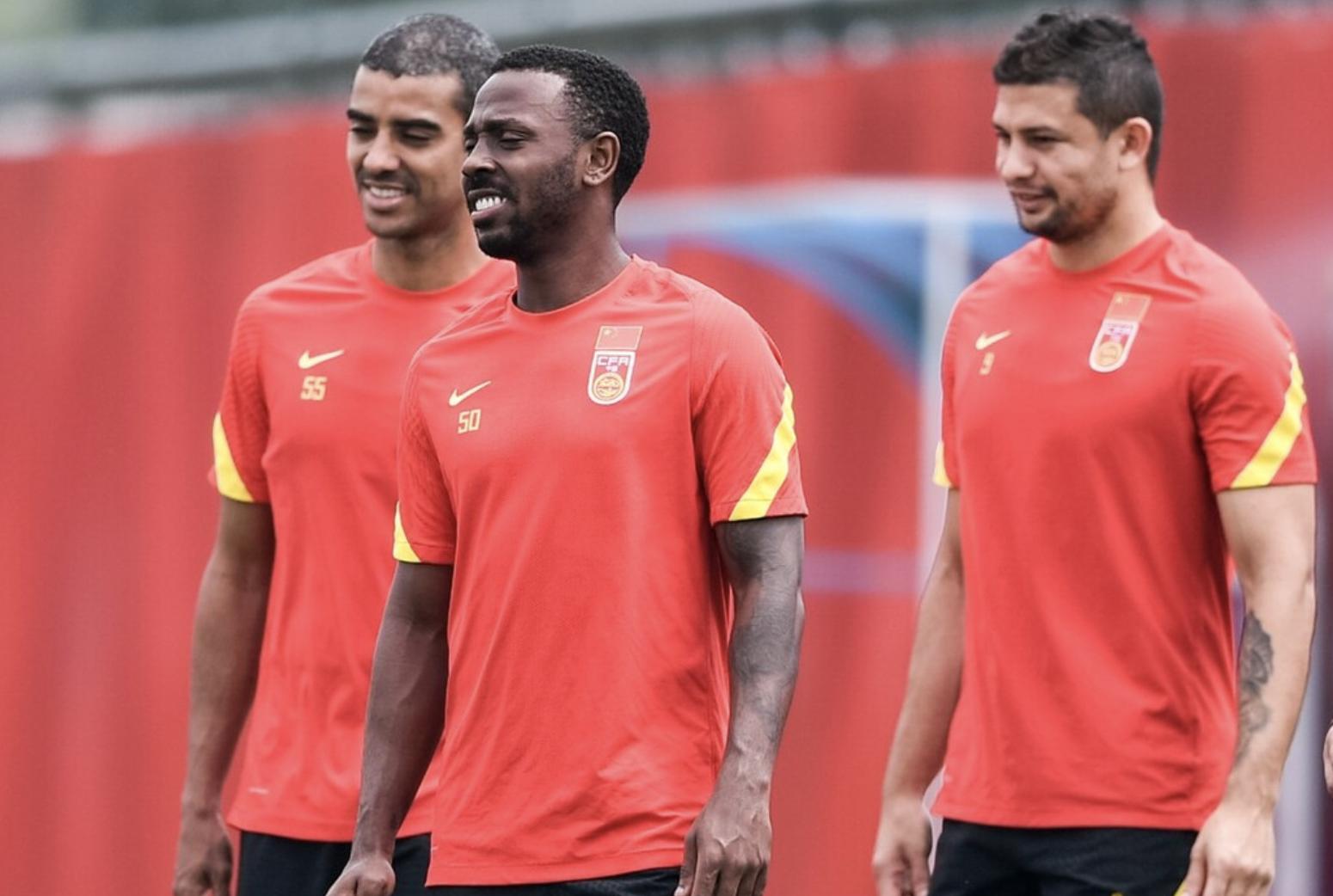 费南多5次拒绝为国足出战吗,费南多逆转富力