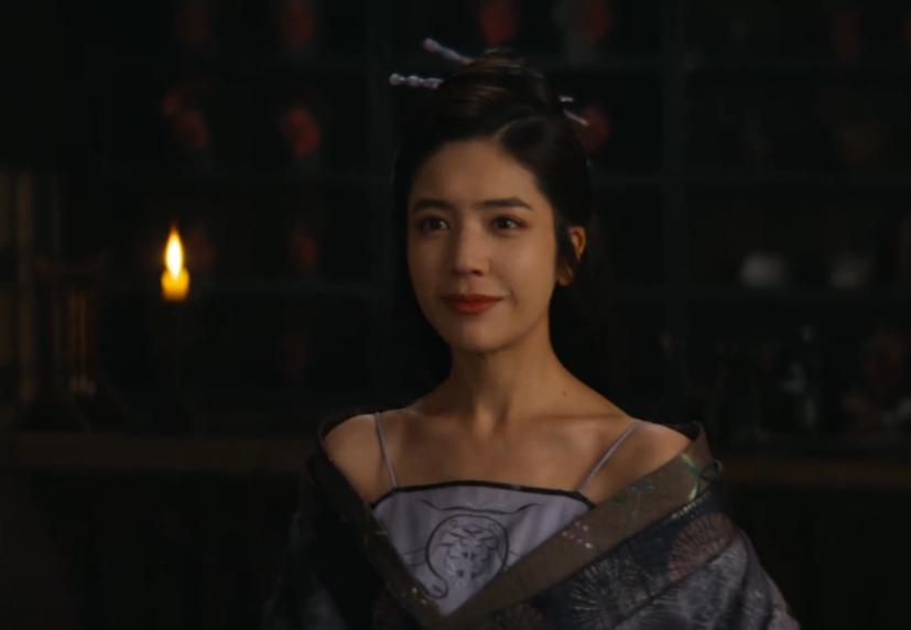 新画皮什么时候上映,最近新出的画皮电影