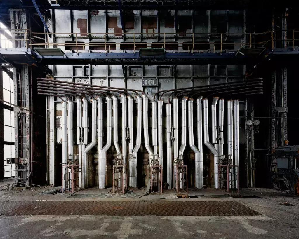 别人害怕的鬼,别人玩的恐怖鬼屋