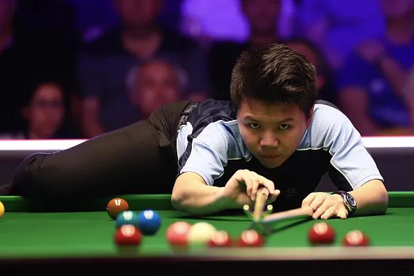 遇强则强遇弱则弱是什么选手,遇强则强遇弱则弱的人怎么回事