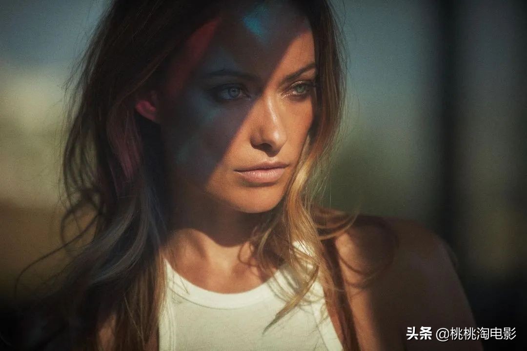 奥利维亚王尔德写真,奥利维亚王尔德美图