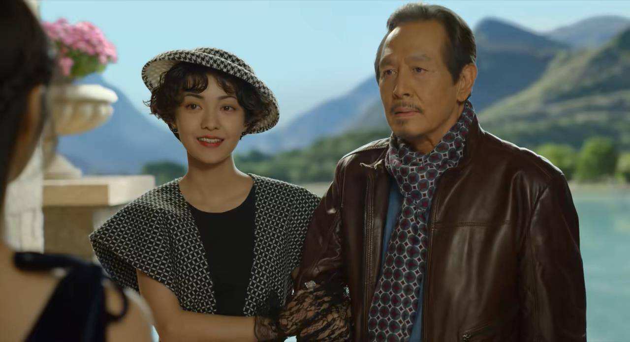 喜宝和原著有什么关系,喜宝与原著有什么关系