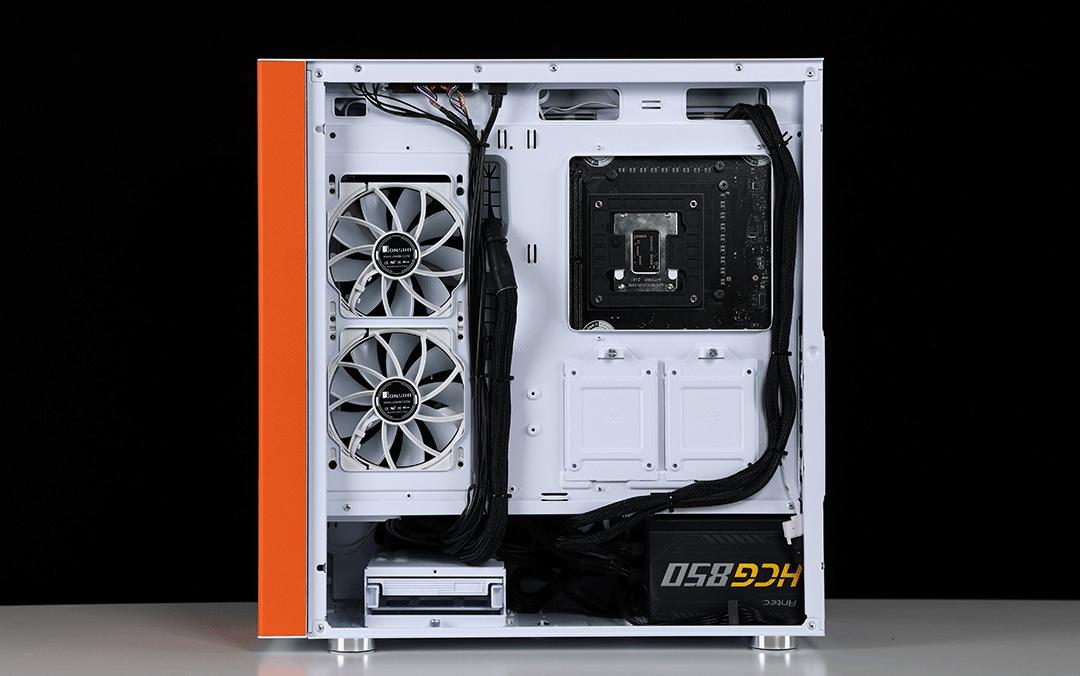 10月电脑装机配置怎么选，i5-12600K+RTX3080显卡依然绝对主流