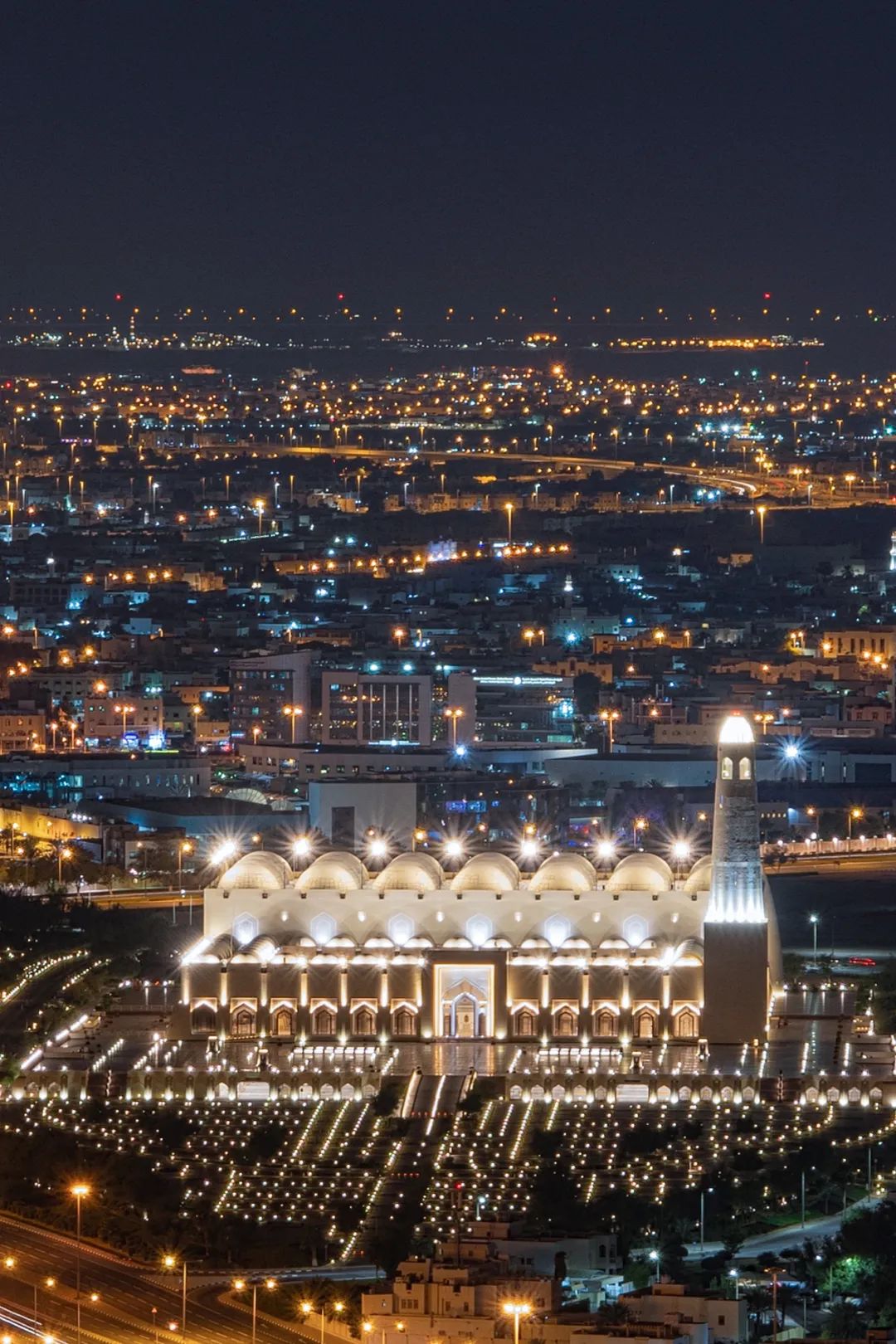 世界杯完了以后的卡塔尔,今年世界杯为啥在卡塔尔