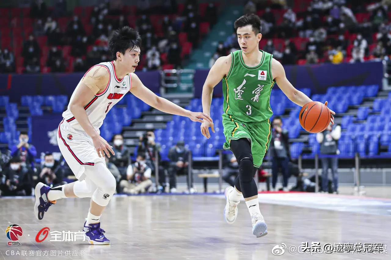 辽宁对吉林郭艾伦能上场吗,吉林男篮vs辽篮大名单