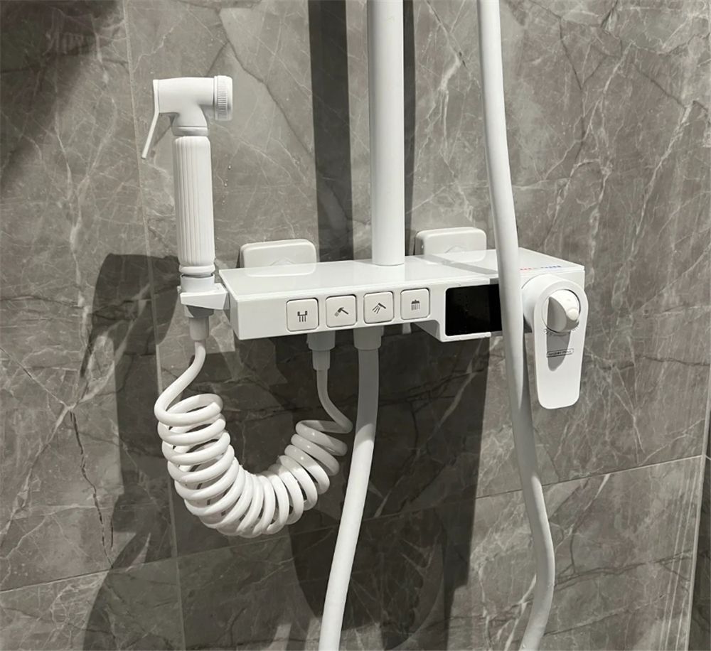 恒温数显花洒智商税,恒温花洒是智商税吗