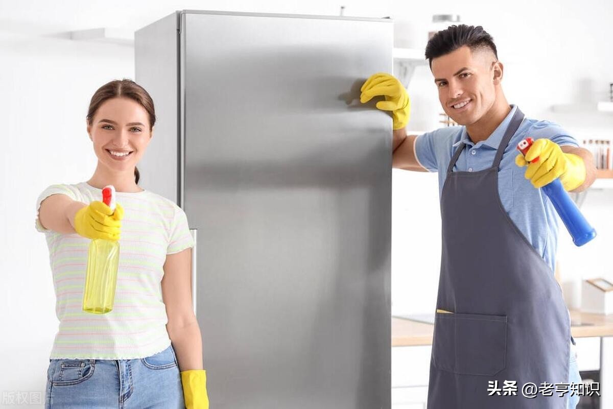 冰箱冷藏室异味怎么消除,冰箱食物有异味如何消除