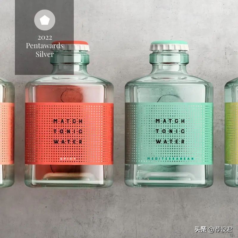 pentawards包装设计奖西班牙,pentawards全球包装设计大赛