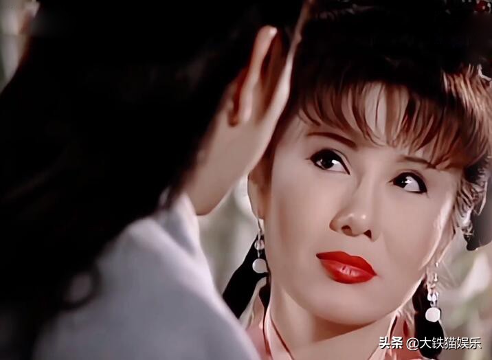 老版天龙八部段正淳情人们,03版的天龙八部段正淳是谁演的