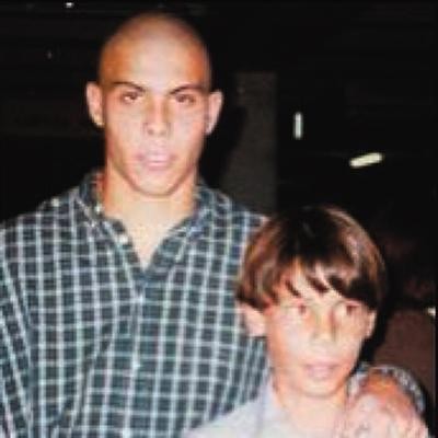 纳达尔红土之王中文解说,关于纳达尔的事迹