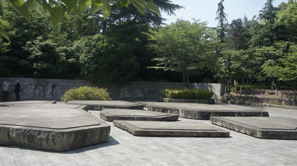 杭州人看钱塘江,逛逛浙江杭州白塔公园