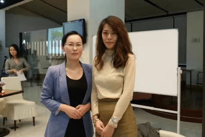 复旦女神教师陈果励志视频,复旦大学女教授陈果感恩视频