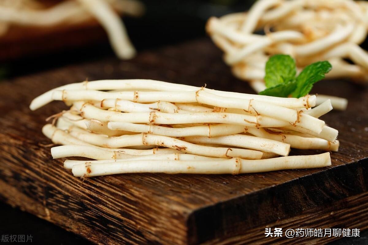 今日良方妙用：治胃病