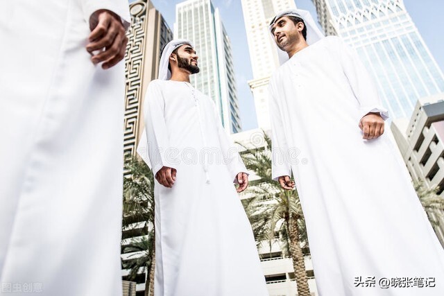 沙特为什么这么有钱,沙特真的有这么有钱吗