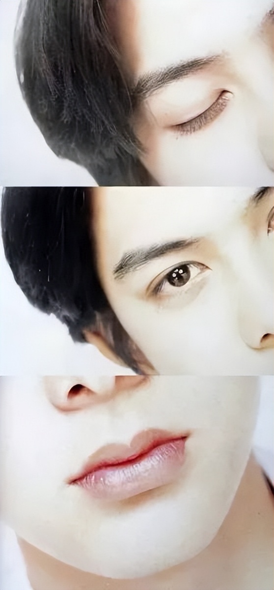 柏原崇为什么在日本没有红起来,日本美少年柏原崇现状