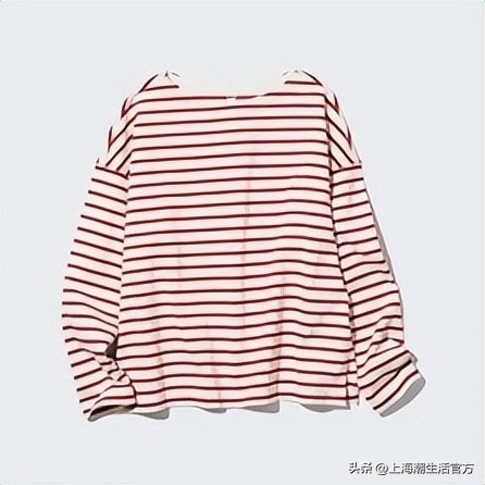 优衣库新款发布,优衣库2022秋季新品大码